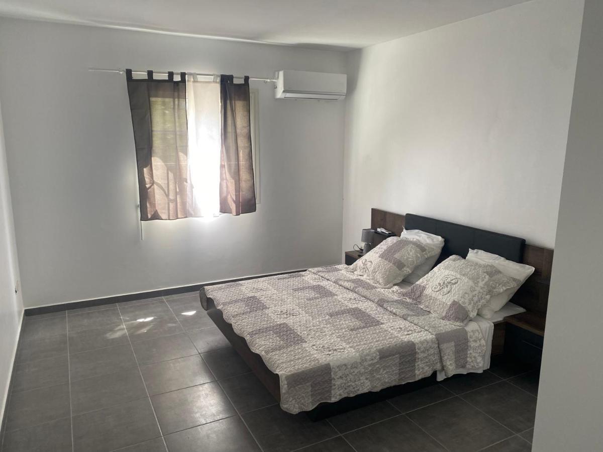 Ferienwohnung Le Domaine De Kazo Kilou Titine Le Gosier  Exterior foto